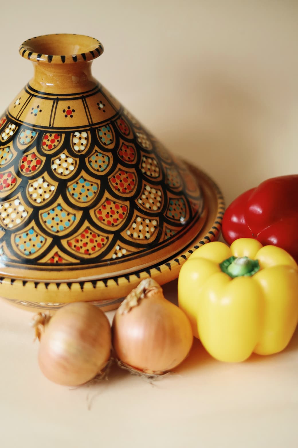 Tajine Kookworkshop - Afbeelding 3