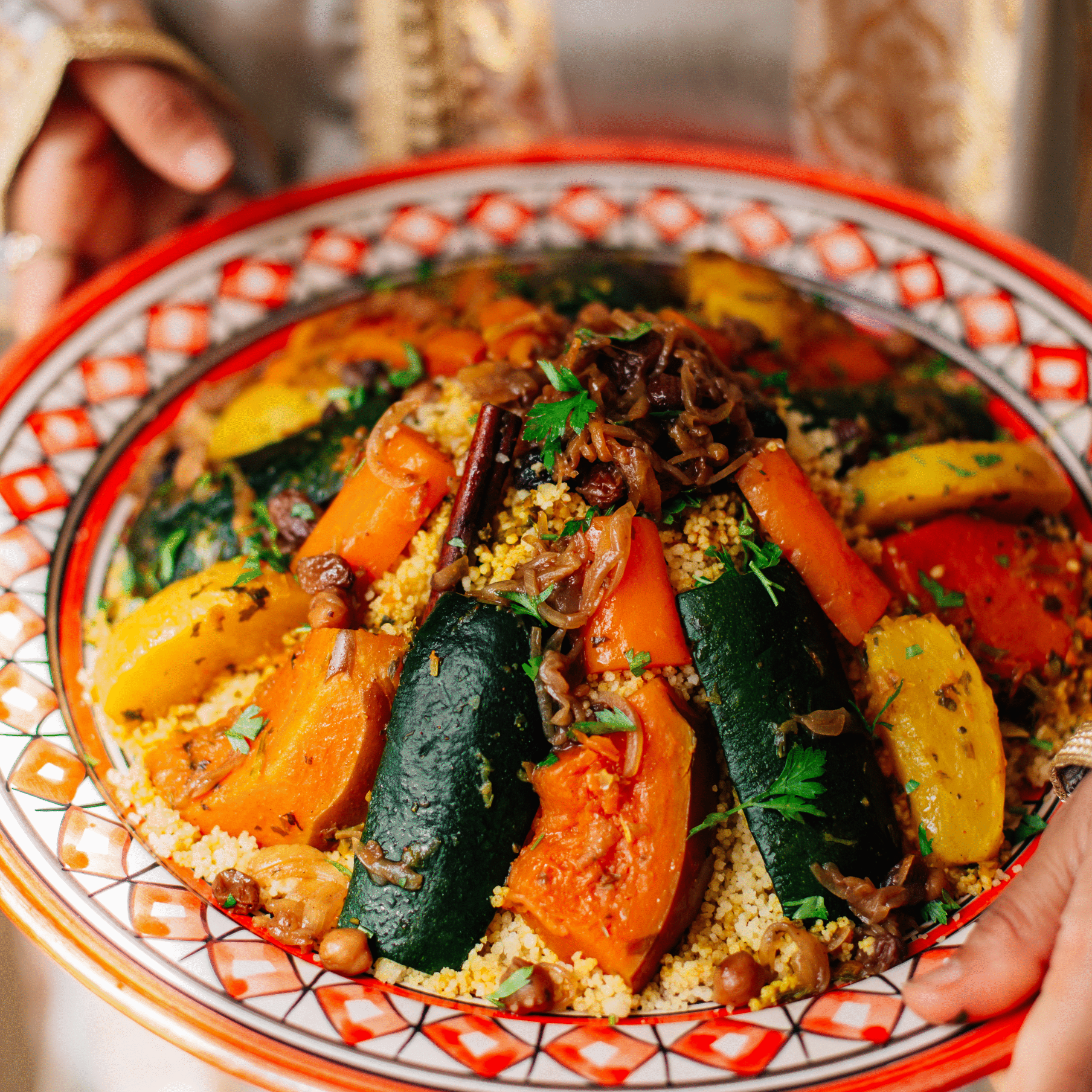 Tajine Kookworkshop - Afbeelding 2